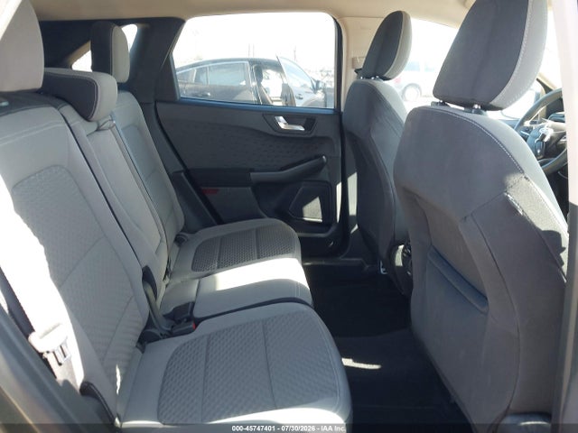 Ford ESCAPE SE 2020 1FMCU9G61LUA57963 Image 8