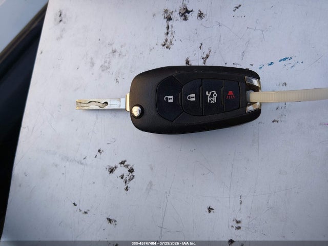 Chevrolet Sonic Fwd Ls 2020 1G1JB5SB5L4101115 Image 11