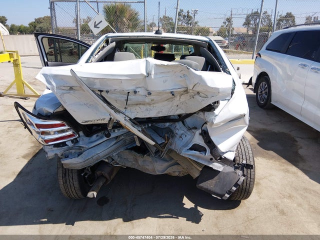 Chevrolet Sonic Fwd Ls 2020 1G1JB5SB5L4101115 Image 6