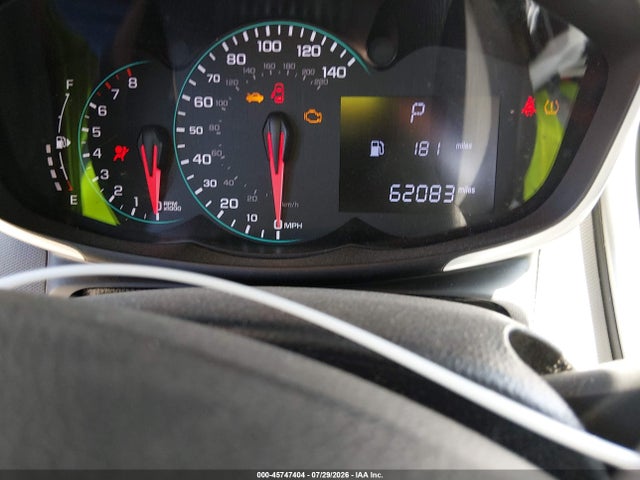 Chevrolet Sonic Fwd Ls 2020 1G1JB5SB5L4101115 Image 7