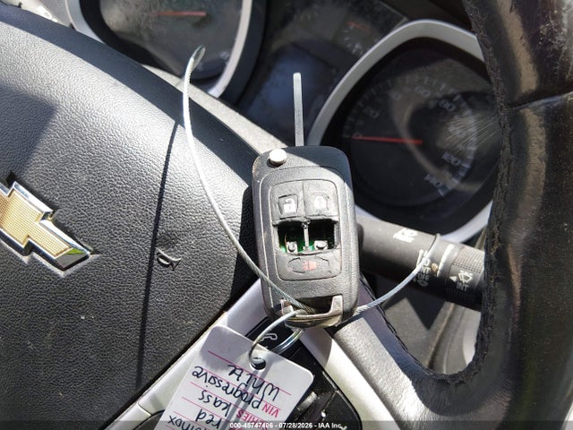 Продаж на аукціоні авто 2014 Chevrolet Equinox Lt, vin: 2GNALBEK1E6173002, номер лоту: 45747406