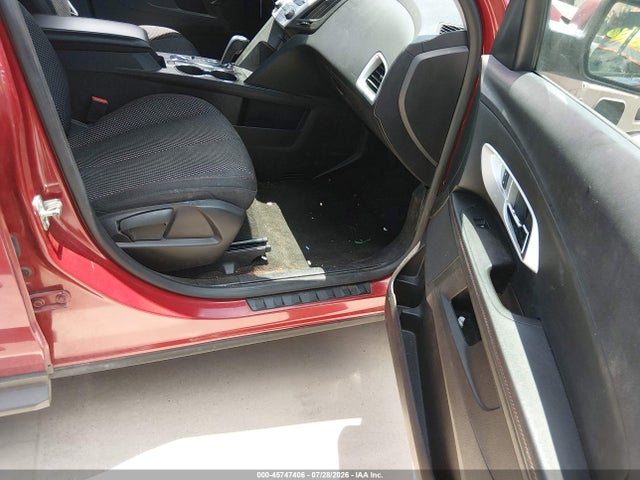 Продаж на аукціоні авто 2014 Chevrolet Equinox Lt, vin: 2GNALBEK1E6173002, номер лоту: 45747406