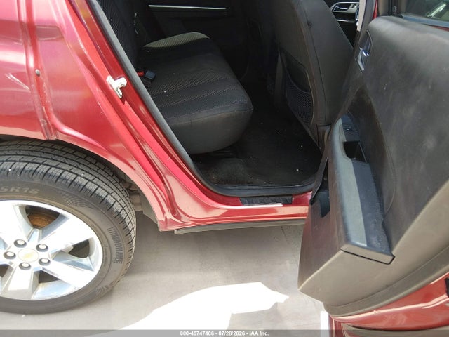 Продаж на аукціоні авто 2014 Chevrolet Equinox Lt, vin: 2GNALBEK1E6173002, номер лоту: 45747406