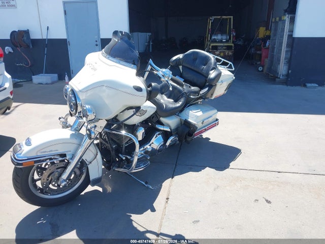 Продажа на аукционе авто 2003 Harley-davidson Flhtcui, vin: 1HD1FCW303Y635522, номер лота: 45747409