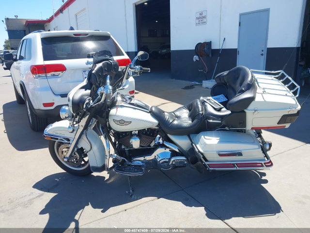 Продажа на аукционе авто 2003 Harley-davidson Flhtcui, vin: 1HD1FCW303Y635522, номер лота: 45747409
