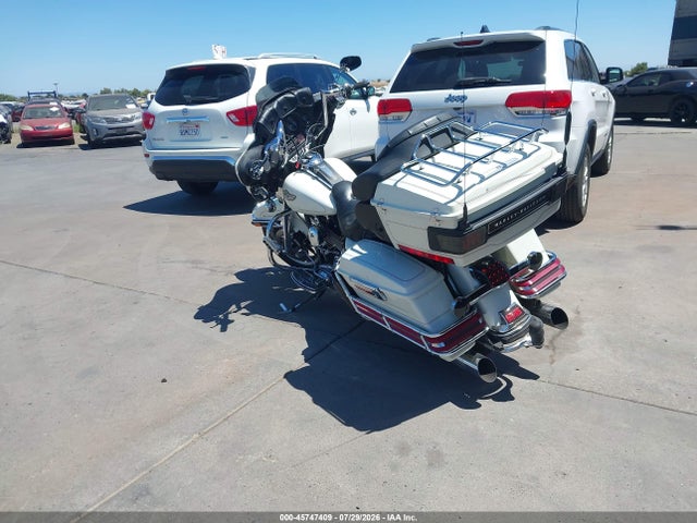 Продажа на аукционе авто 2003 Harley-davidson Flhtcui, vin: 1HD1FCW303Y635522, номер лота: 45747409