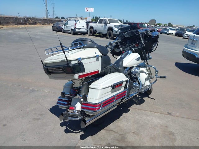 Продажа на аукционе авто 2003 Harley-davidson Flhtcui, vin: 1HD1FCW303Y635522, номер лота: 45747409