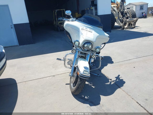 Продажа на аукционе авто 2003 Harley-davidson Flhtcui, vin: 1HD1FCW303Y635522, номер лота: 45747409