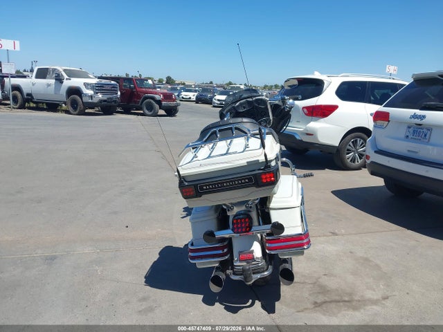 Продажа на аукционе авто 2003 Harley-davidson Flhtcui, vin: 1HD1FCW303Y635522, номер лота: 45747409