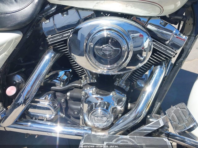 Продажа на аукционе авто 2003 Harley-davidson Flhtcui, vin: 1HD1FCW303Y635522, номер лота: 45747409