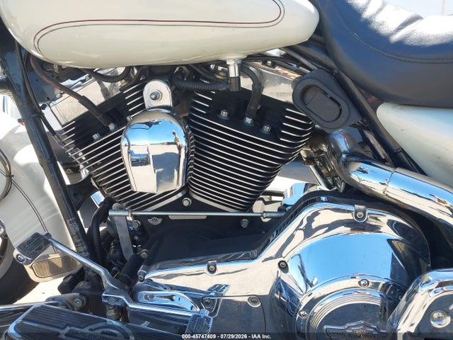 Продажа на аукционе авто 2003 Harley-davidson Flhtcui, vin: 1HD1FCW303Y635522, номер лота: 45747409