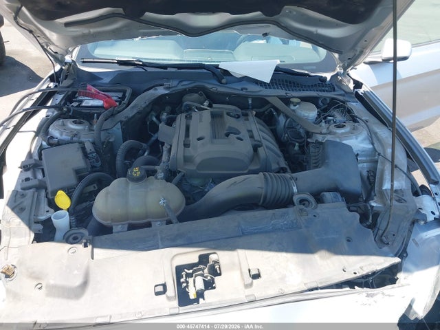 1FATP8UH5K5170048 Ford Mustang Ecoboost Premium