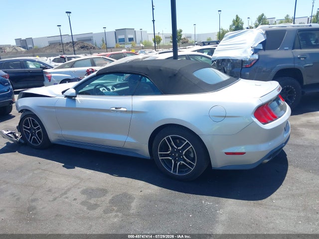 1FATP8UH5K5170048 Ford Mustang Ecoboost Premium