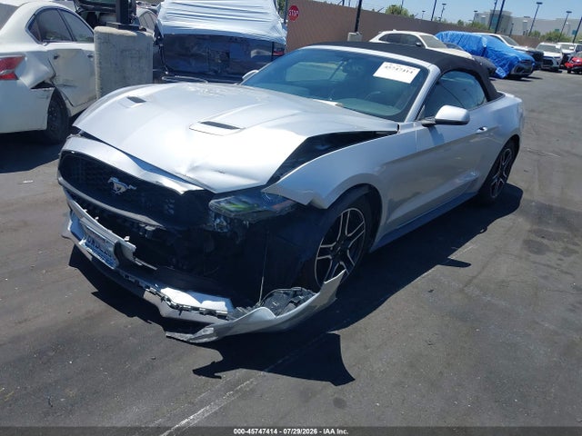 1FATP8UH5K5170048 Ford Mustang Ecoboost Premium