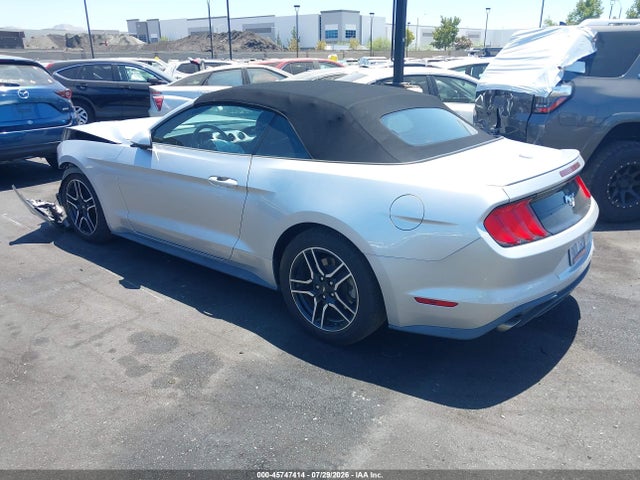 1FATP8UH5K5170048 Ford Mustang Ecoboost Premium