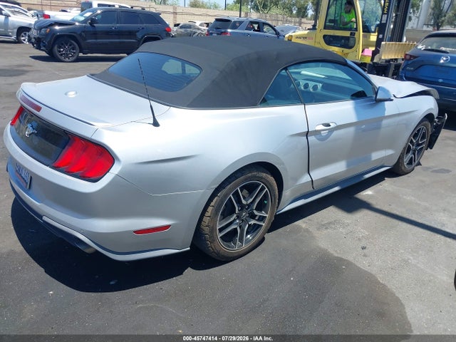 1FATP8UH5K5170048 Ford Mustang Ecoboost Premium