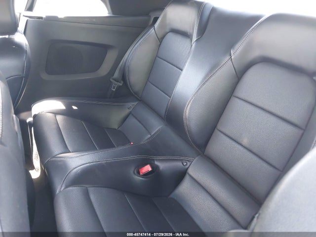 1FATP8UH5K5170048 Ford Mustang Ecoboost Premium