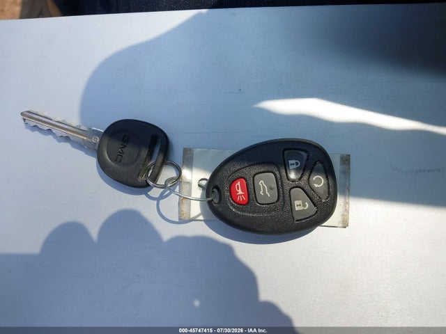Продажа на аукционе авто 2012 Gmc Acadia Slt-2, vin: 1GKKVSED7CJ141006, номер лота: 45747415