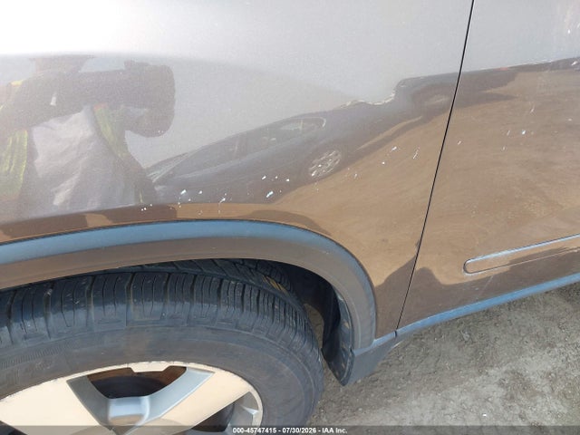 Продажа на аукционе авто 2012 Gmc Acadia Slt-2, vin: 1GKKVSED7CJ141006, номер лота: 45747415