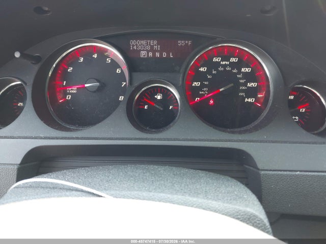 Продажа на аукционе авто 2012 Gmc Acadia Slt-2, vin: 1GKKVSED7CJ141006, номер лота: 45747415