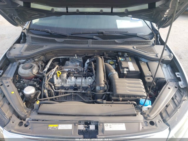 Aukcja sprzedaży 2019 Volkswagen Jetta 1.4t Sel Premium, vin: 3VWG57BU3KM085227, numer aukcji: 45747416