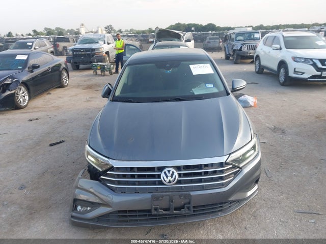 Aukcja sprzedaży 2019 Volkswagen Jetta 1.4t Sel Premium, vin: 3VWG57BU3KM085227, numer aukcji: 45747416