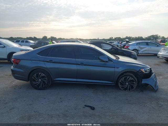 Aukcja sprzedaży 2019 Volkswagen Jetta 1.4t Sel Premium, vin: 3VWG57BU3KM085227, numer aukcji: 45747416