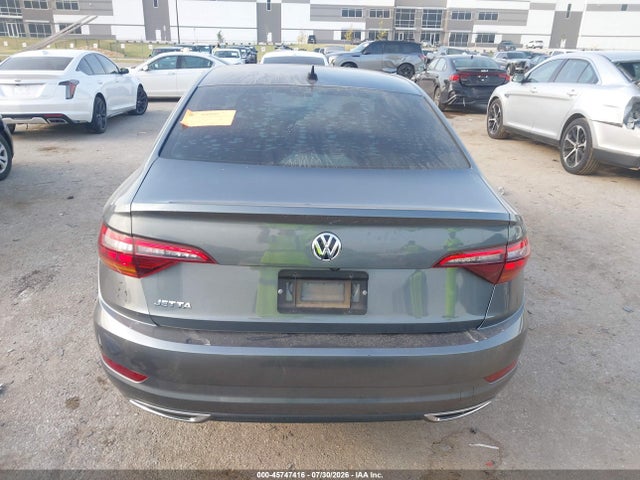 Aukcja sprzedaży 2019 Volkswagen Jetta 1.4t Sel Premium, vin: 3VWG57BU3KM085227, numer aukcji: 45747416