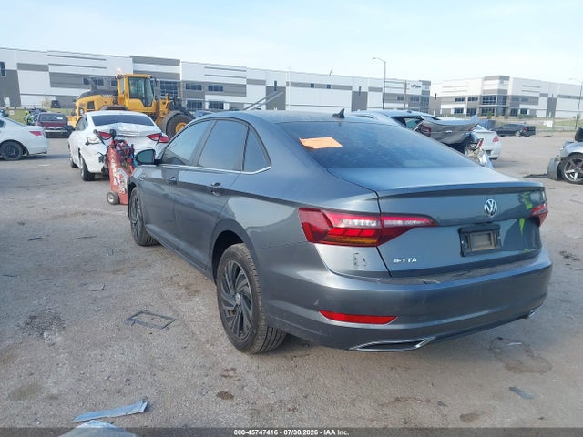 Aukcja sprzedaży 2019 Volkswagen Jetta 1.4t Sel Premium, vin: 3VWG57BU3KM085227, numer aukcji: 45747416
