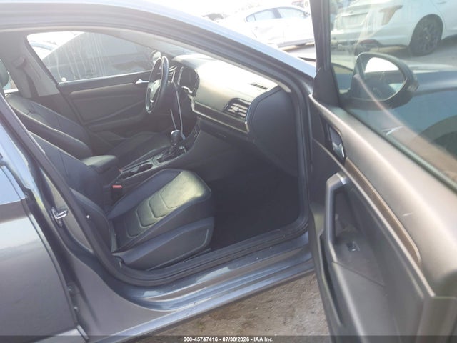Aukcja sprzedaży 2019 Volkswagen Jetta 1.4t Sel Premium, vin: 3VWG57BU3KM085227, numer aukcji: 45747416