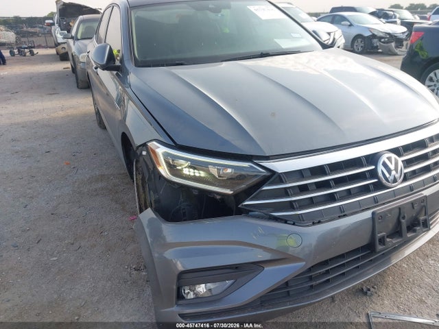 Aukcja sprzedaży 2019 Volkswagen Jetta 1.4t Sel Premium, vin: 3VWG57BU3KM085227, numer aukcji: 45747416