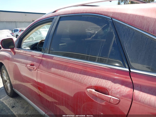 Продаж на аукціоні авто 2010 Lexus Rx 450h, vin: JTJBC1BAXA2020898, номер лоту: 45747422