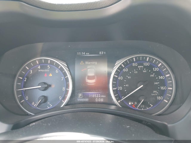 Продажа на аукционе авто 2015 Infiniti Q50 Premium, vin: JN1BV7AP4FM344322, номер лота: 45747423