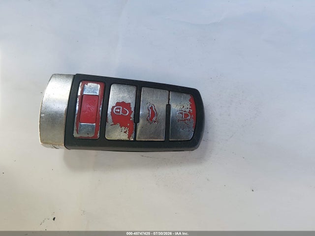 Продажа на аукционе авто 2011 Volkswagen Cc Sport, vin: WVWNP7AN8BE726425, номер лота: 45747425