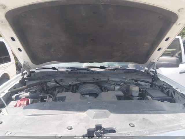 3GCUKREC8EG120098 Chevrolet Silverado 1500 Lt