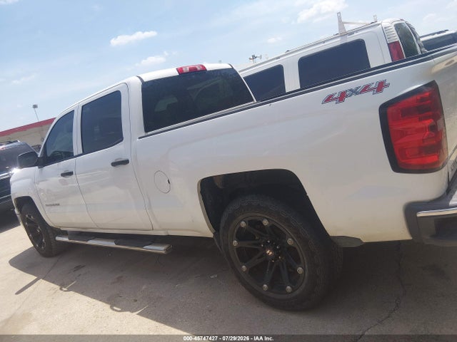 3GCUKREC8EG120098 Chevrolet Silverado 1500 Lt