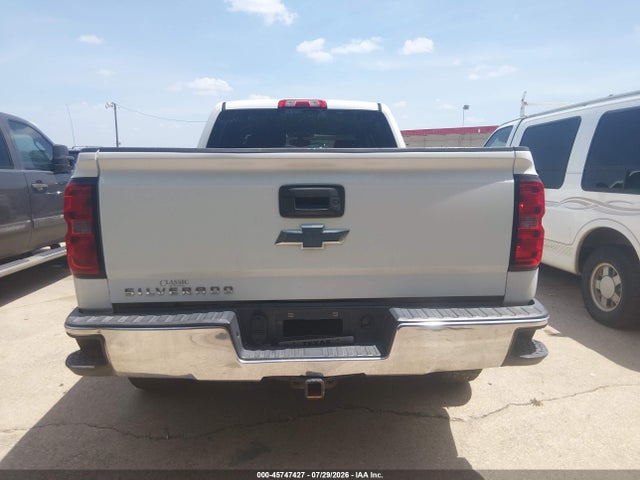 3GCUKREC8EG120098 Chevrolet Silverado 1500 Lt