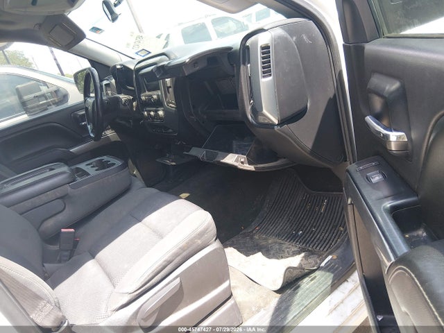 3GCUKREC8EG120098 Chevrolet Silverado 1500 Lt