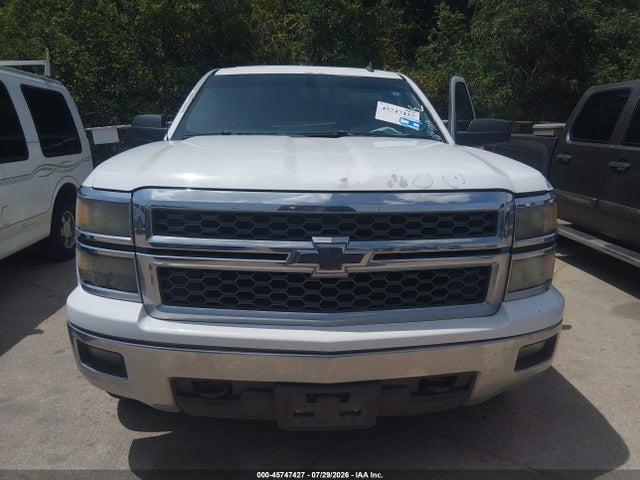 3GCUKREC8EG120098 Chevrolet Silverado 1500 Lt