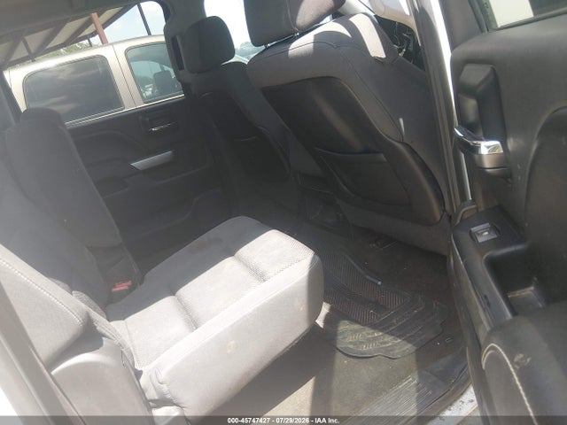 3GCUKREC8EG120098 Chevrolet Silverado 1500 Lt