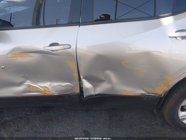 2021 Chevrolet Blazer Fwd 1lt მანქანა იყიდება აუქციონზე, vin: 3GNKBBRA4MS582832, აუქციონის ნომერი: 45747430