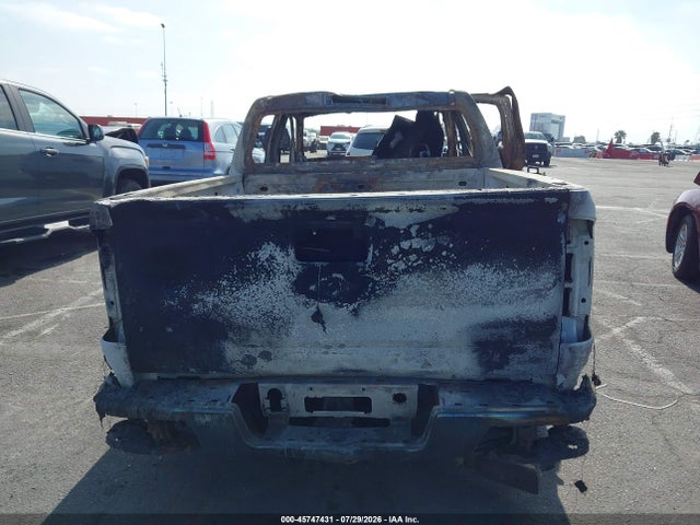 1GCGSBEA9G1309279 Chevrolet Colorado 2wd Wt
