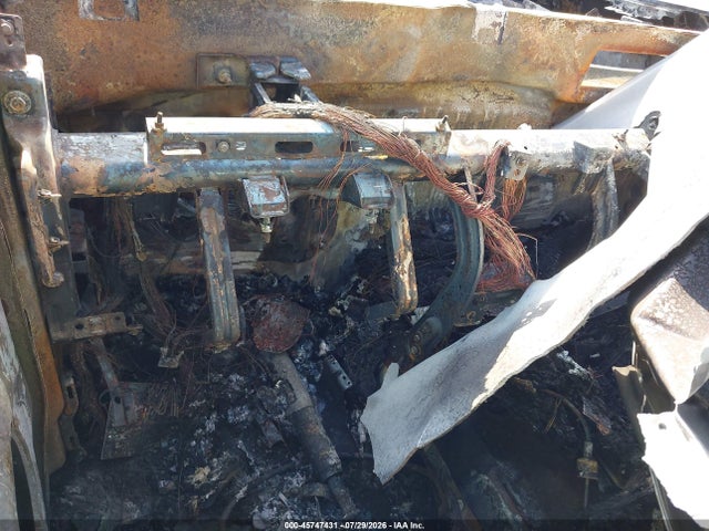 1GCGSBEA9G1309279 Chevrolet Colorado 2wd Wt