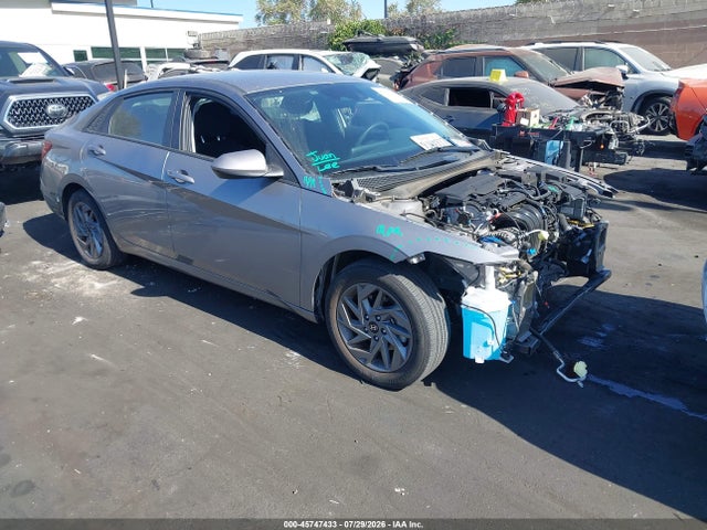 2024 KMHLM4DG2RU658260 main image