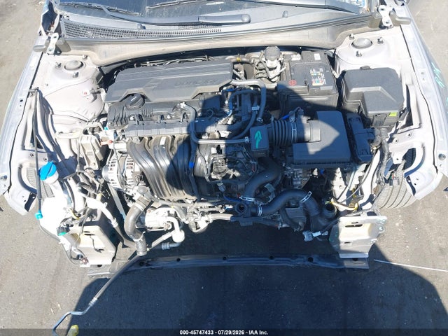 Hyundai ELANTRA SEL 2024 KMHLM4DG2RU658260 Image 10