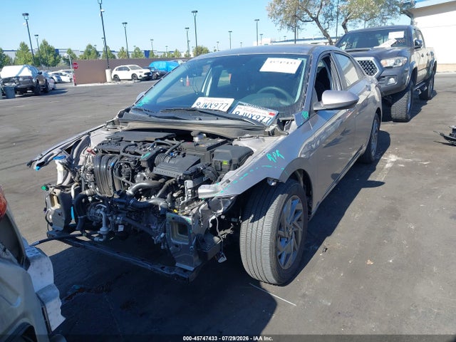 Hyundai ELANTRA SEL 2024 KMHLM4DG2RU658260 Image 13
