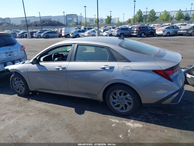 Hyundai ELANTRA SEL 2024 KMHLM4DG2RU658260 Image 15