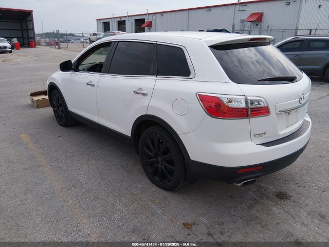 Aukcja sprzedaży 2010 Mazda Cx-9 Grand Touring, vin: JM3TB3MA9A0228339, numer aukcji: 45747434