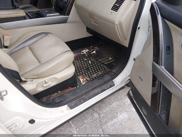 Aukcja sprzedaży 2010 Mazda Cx-9 Grand Touring, vin: JM3TB3MA9A0228339, numer aukcji: 45747434