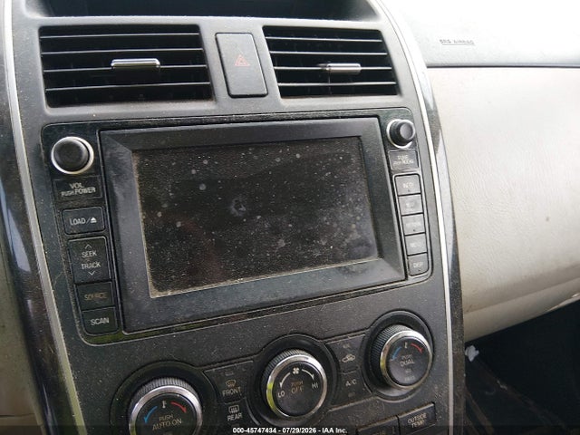 Aukcja sprzedaży 2010 Mazda Cx-9 Grand Touring, vin: JM3TB3MA9A0228339, numer aukcji: 45747434